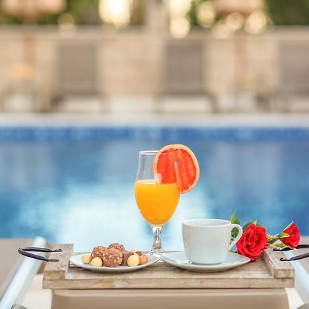 Luxury Apartments Queen Petrovac Екстериор снимка
