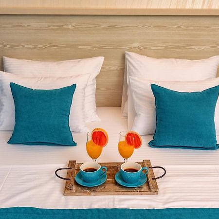 Luxury Apartments Queen Petrovac Стая снимка