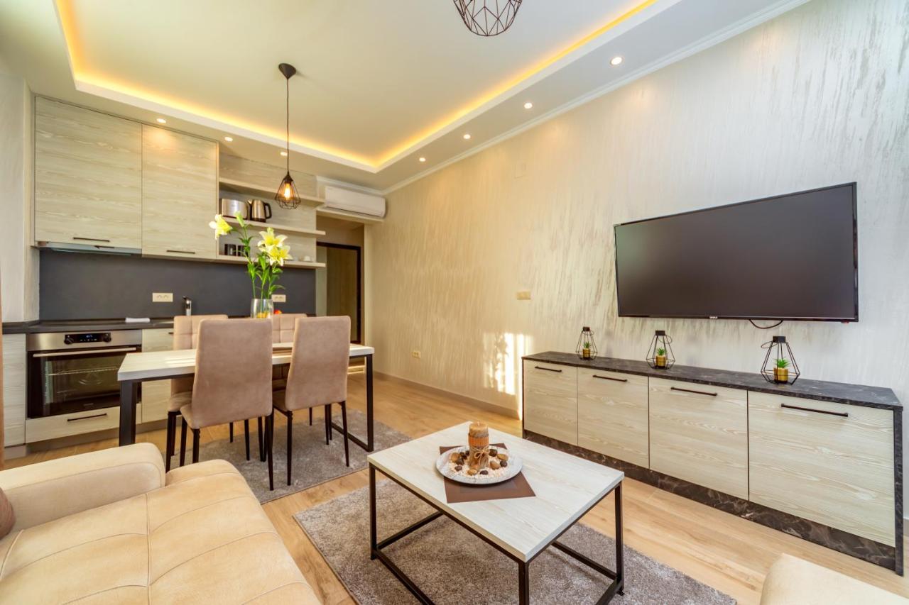 Luxury Apartments Queen Petrovac Екстериор снимка