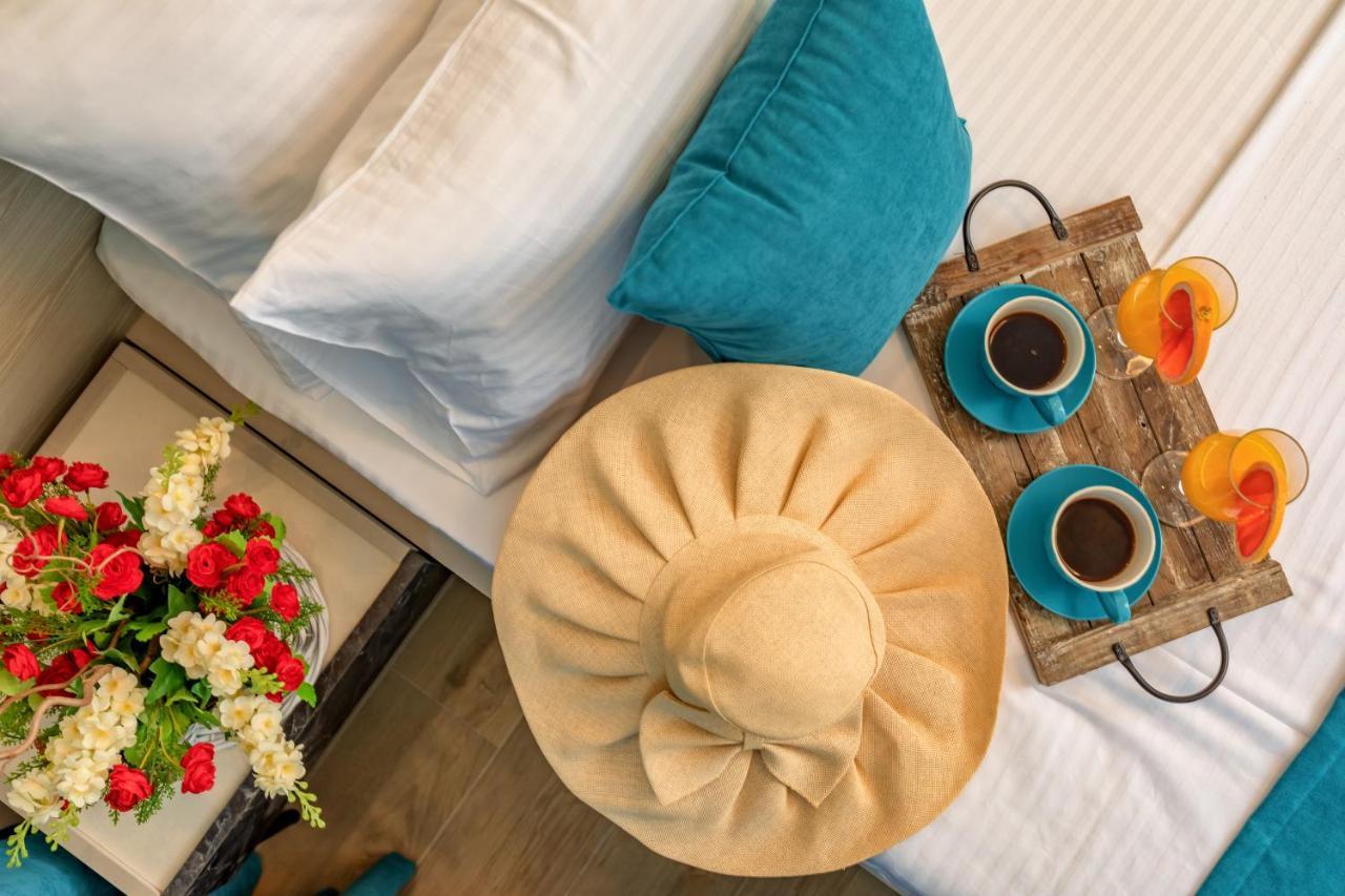 Luxury Apartments Queen Petrovac Екстериор снимка