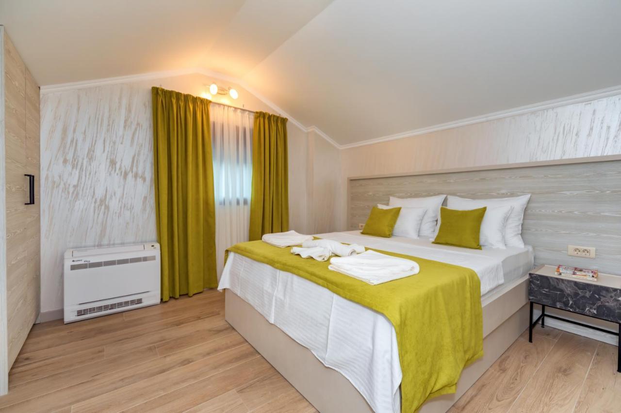 Luxury Apartments Queen Petrovac Екстериор снимка