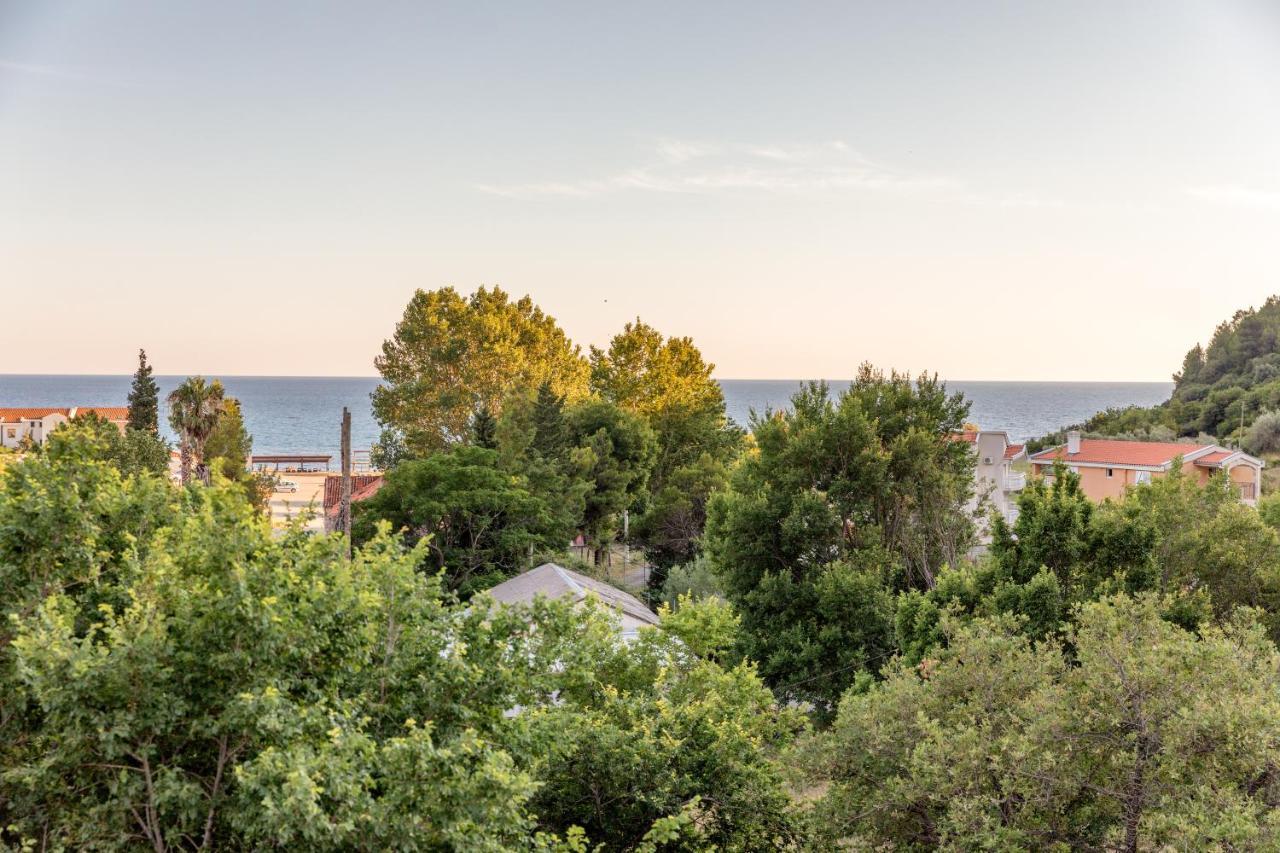 Luxury Apartments Queen Petrovac Екстериор снимка