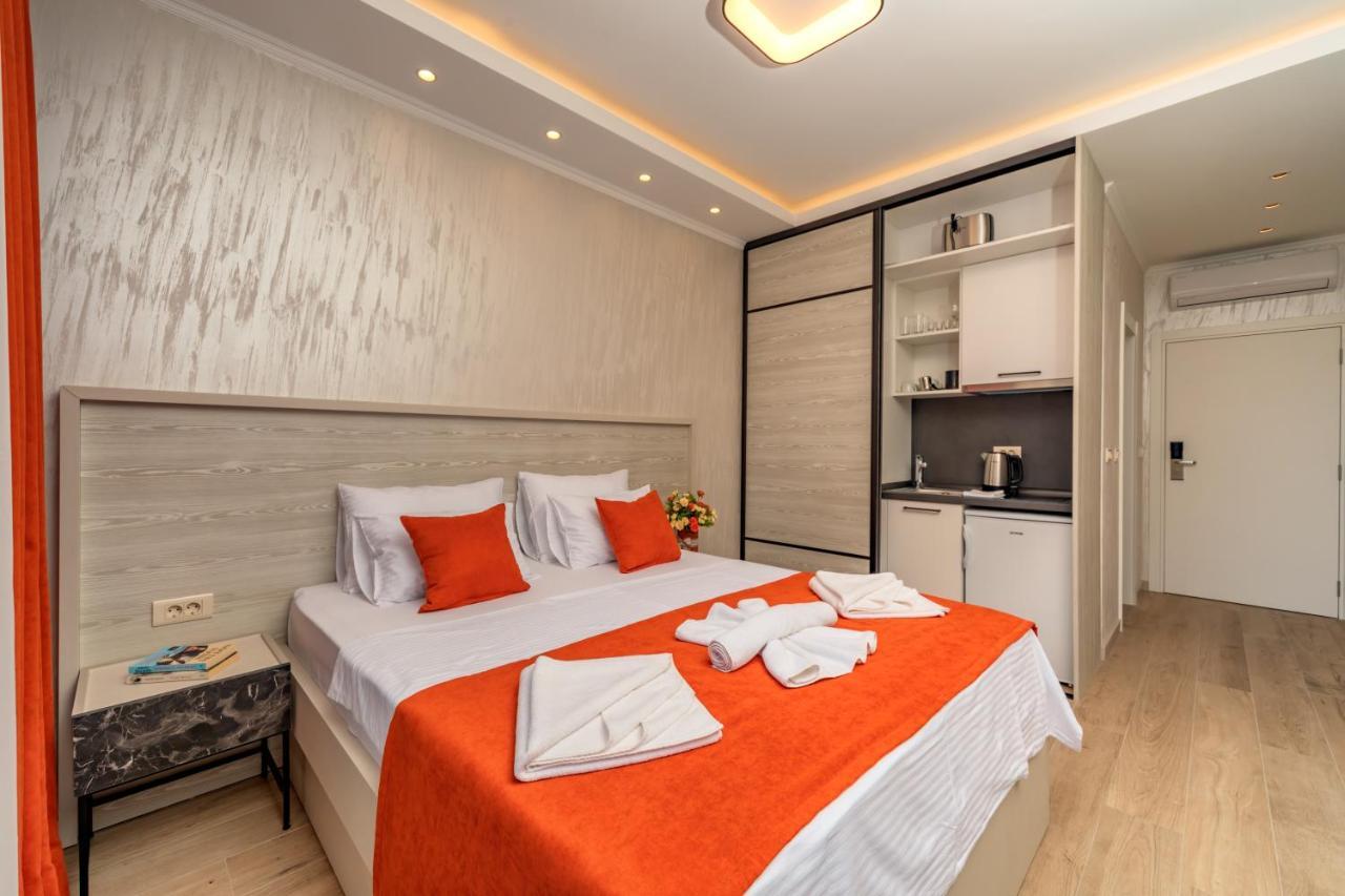 Luxury Apartments Queen Petrovac Екстериор снимка