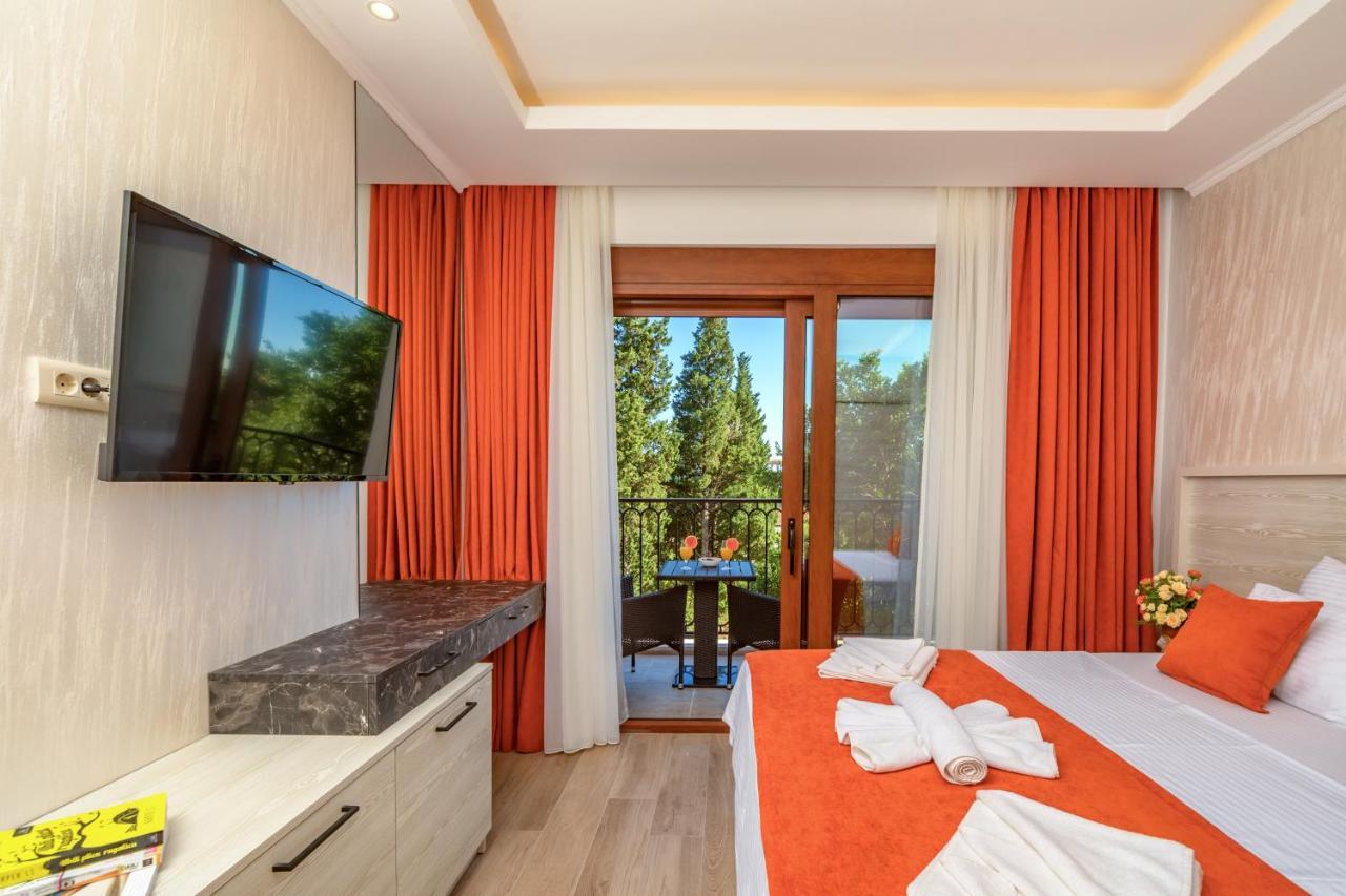 Luxury Apartments Queen Petrovac Екстериор снимка