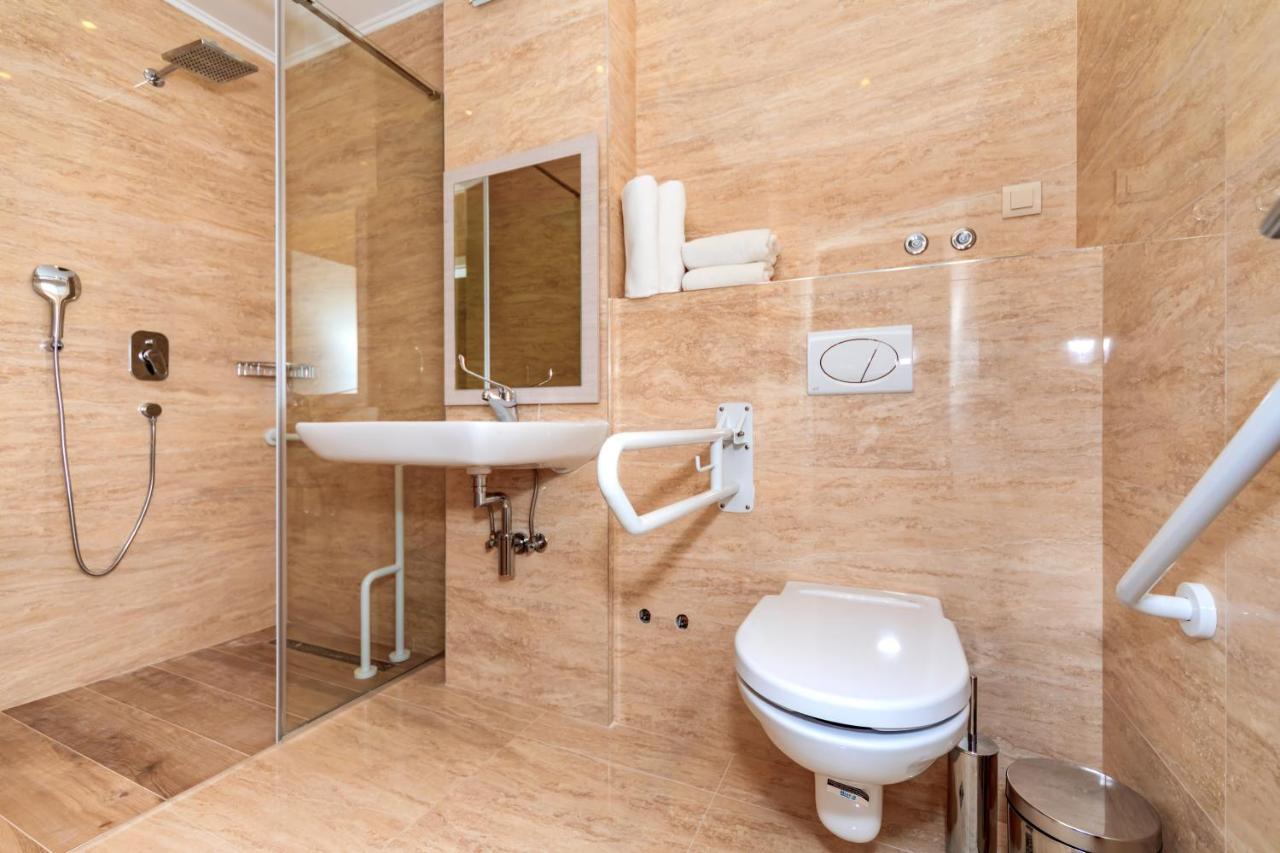 Luxury Apartments Queen Petrovac Екстериор снимка