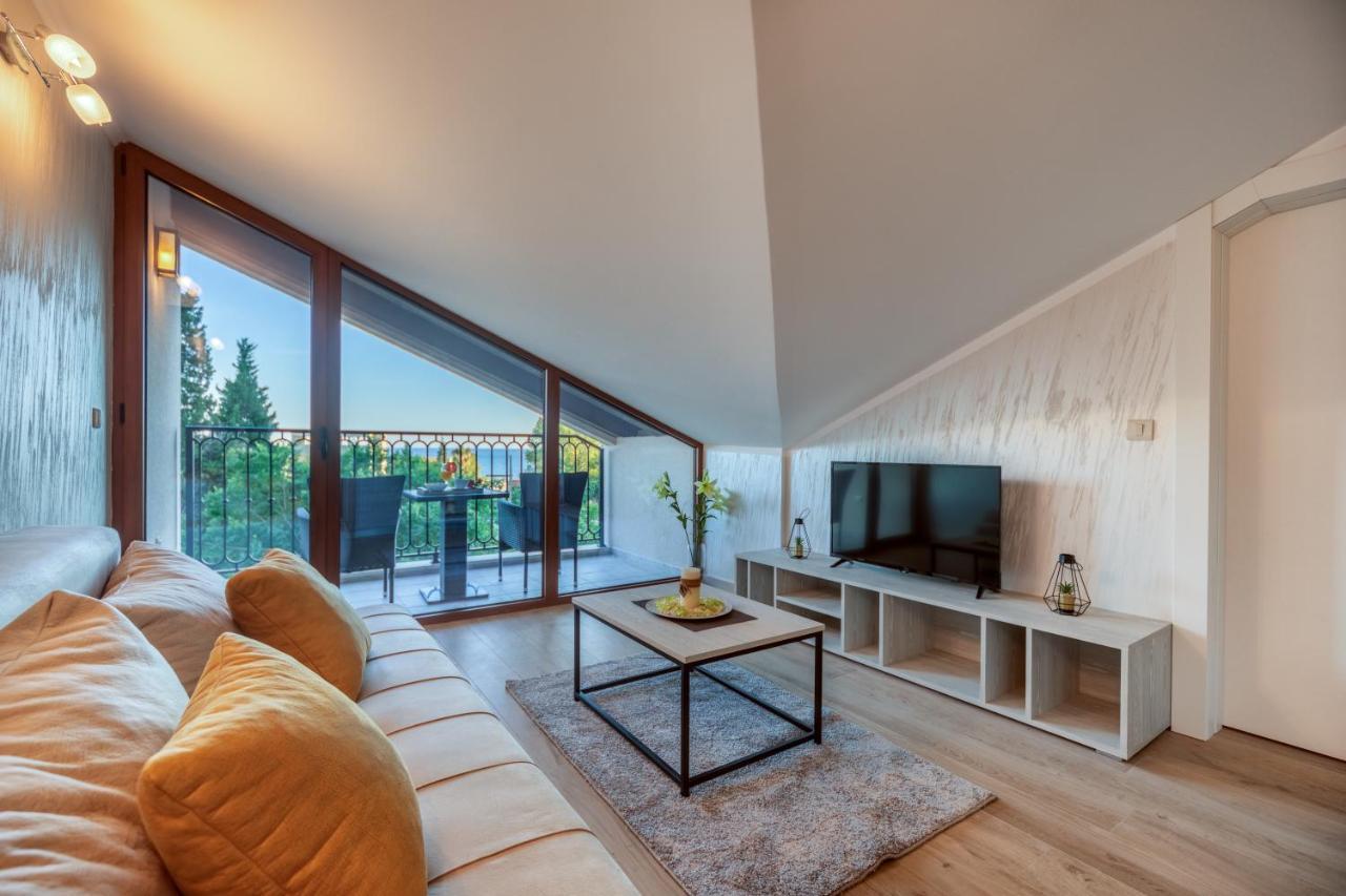 Luxury Apartments Queen Petrovac Екстериор снимка
