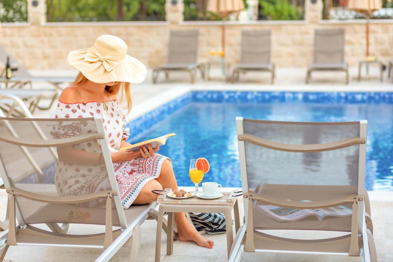 Luxury Apartments Queen Petrovac Екстериор снимка