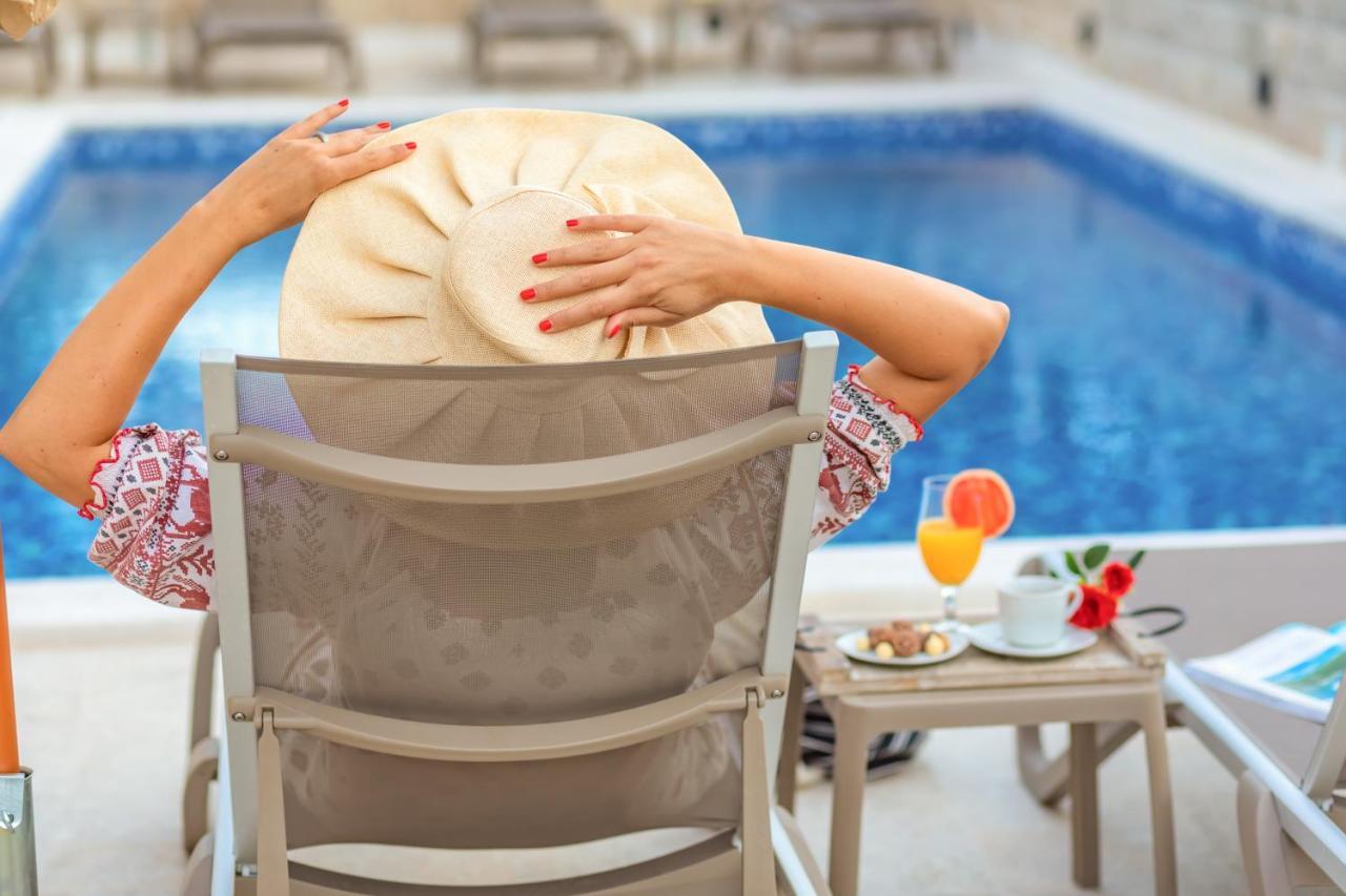Luxury Apartments Queen Petrovac Екстериор снимка