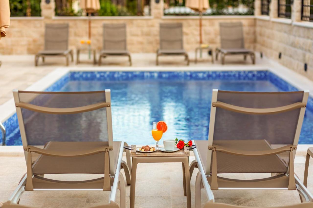 Luxury Apartments Queen Petrovac Екстериор снимка