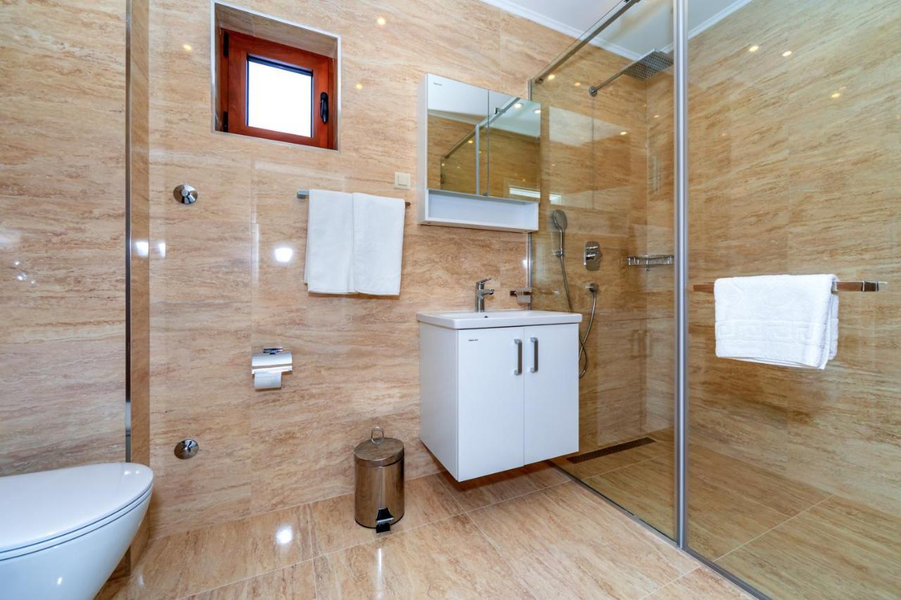 Luxury Apartments Queen Petrovac Екстериор снимка