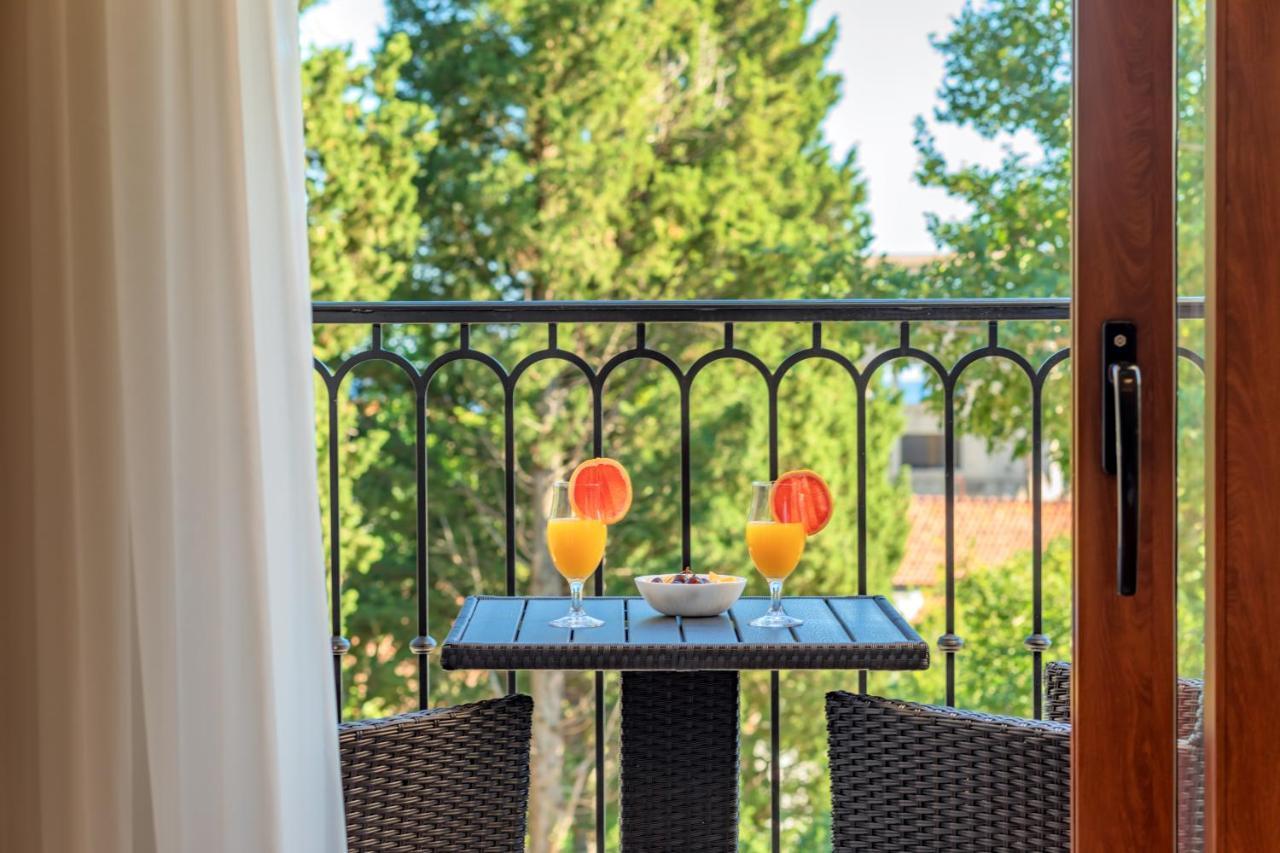 Luxury Apartments Queen Petrovac Екстериор снимка