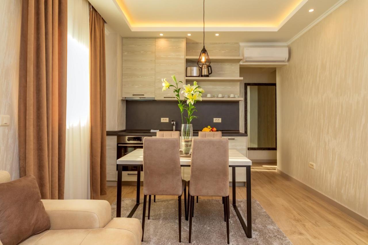 Luxury Apartments Queen Petrovac Екстериор снимка
