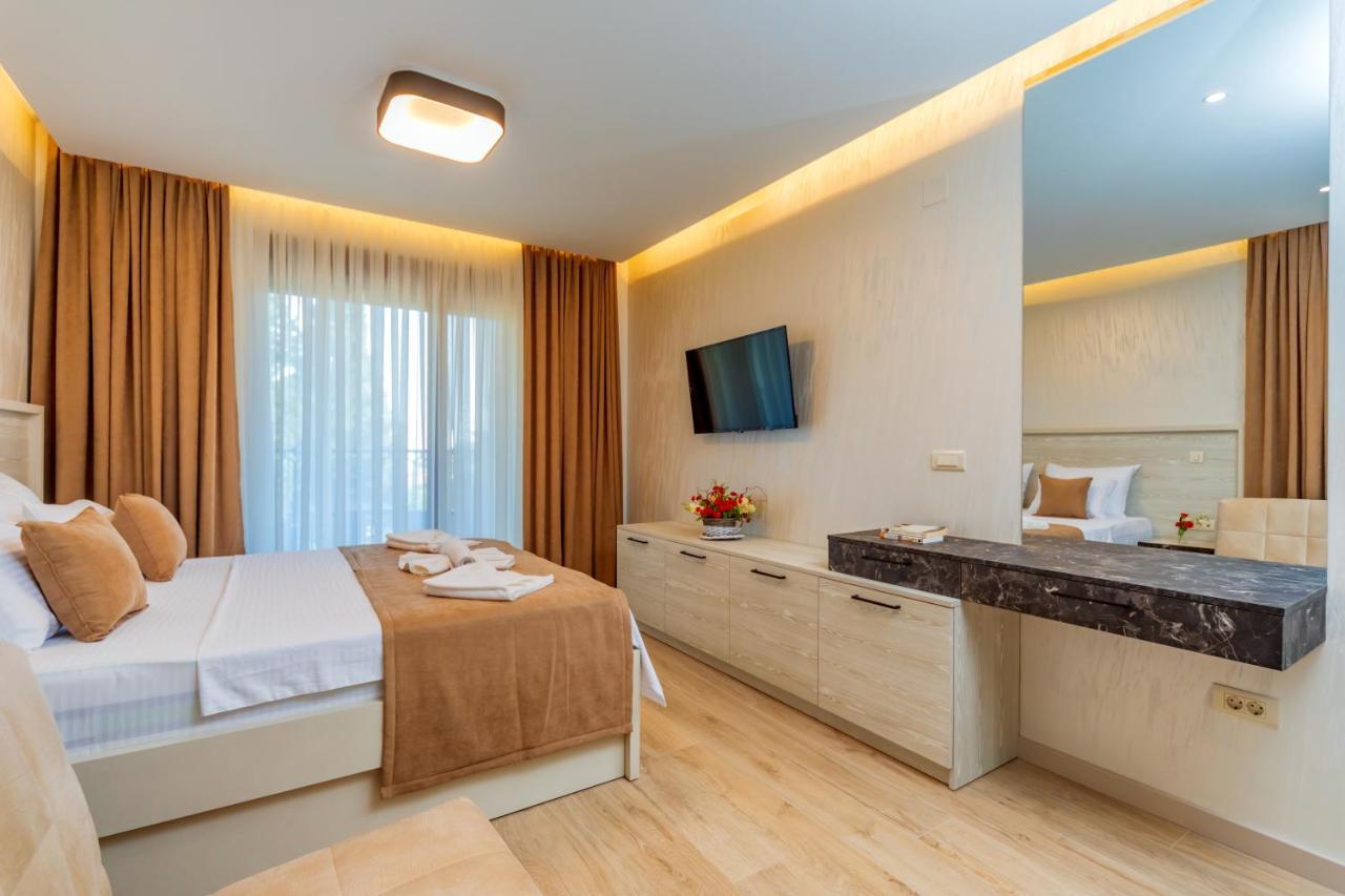 Luxury Apartments Queen Petrovac Екстериор снимка