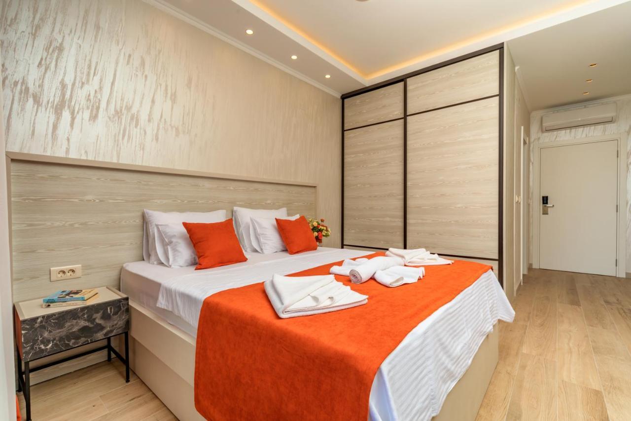 Luxury Apartments Queen Petrovac Екстериор снимка