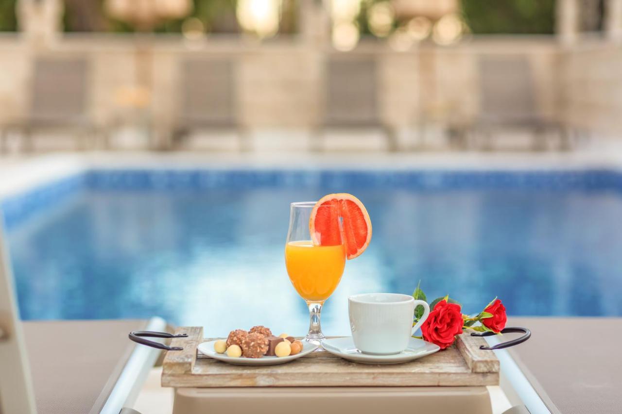 Luxury Apartments Queen Petrovac Екстериор снимка