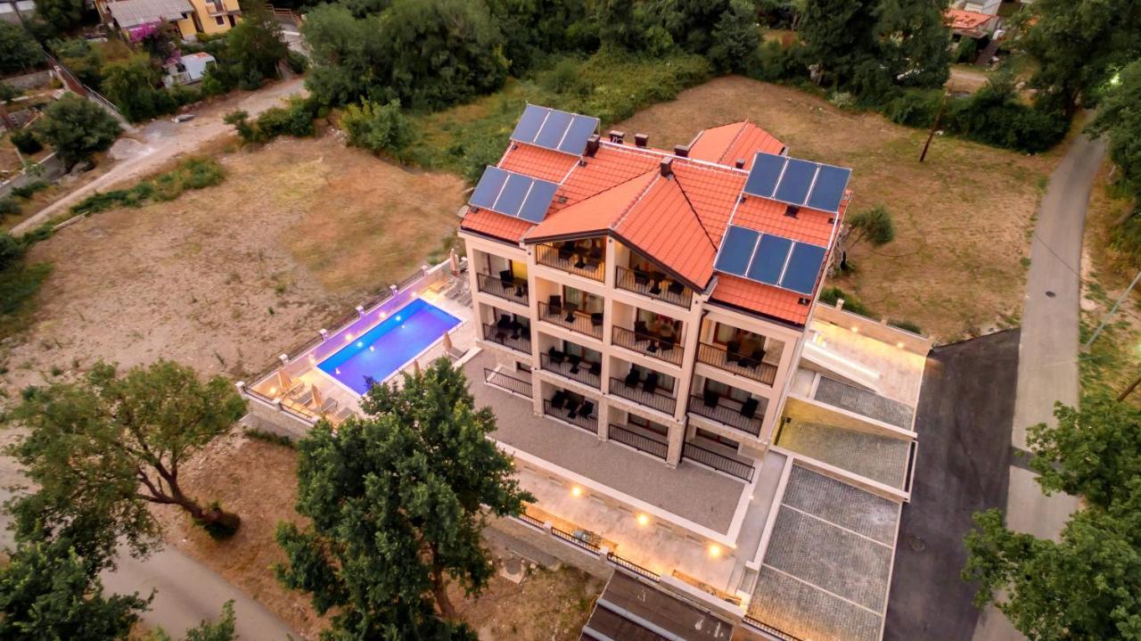 Luxury Apartments Queen Petrovac Екстериор снимка