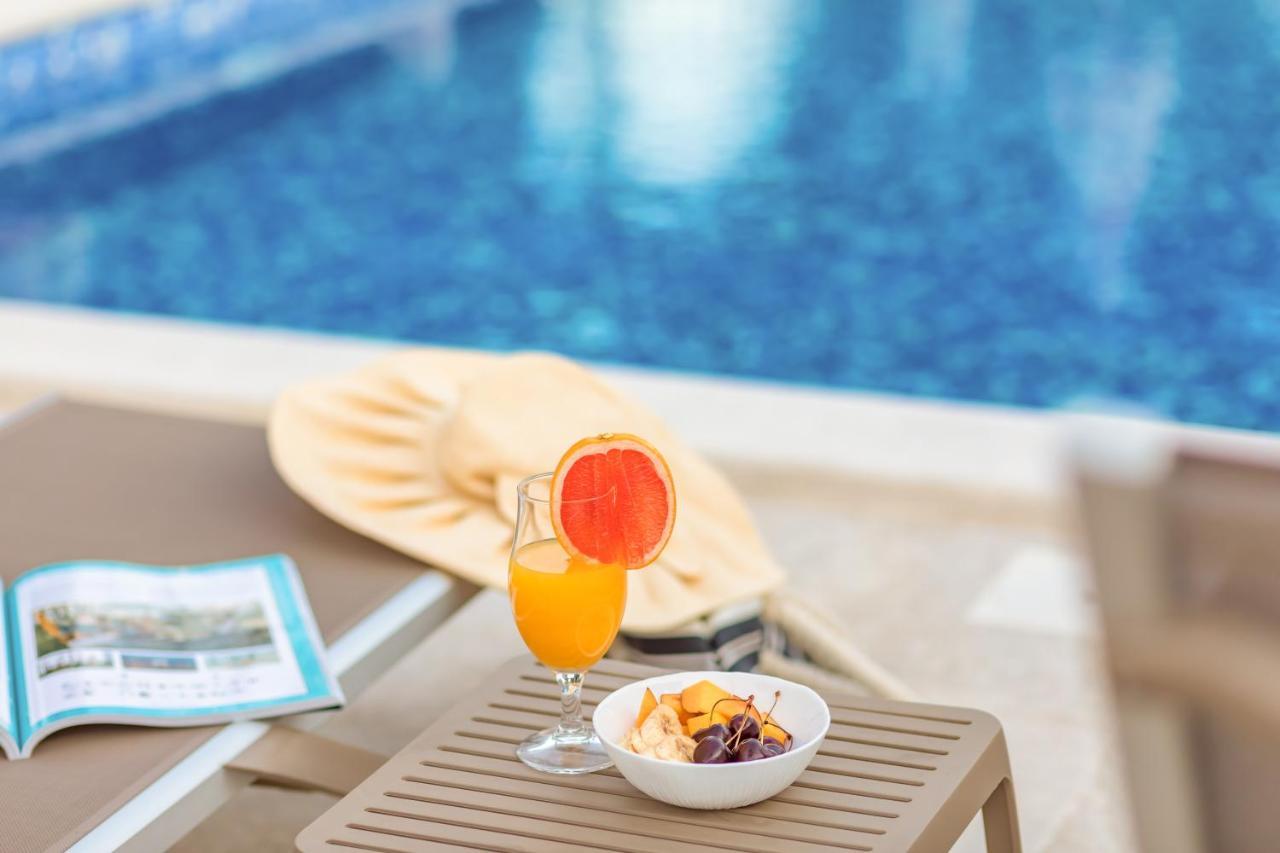 Luxury Apartments Queen Petrovac Екстериор снимка