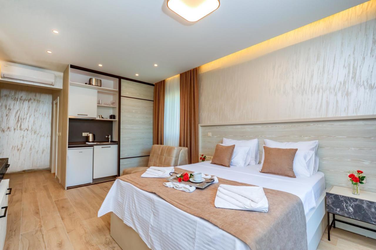 Luxury Apartments Queen Petrovac Екстериор снимка