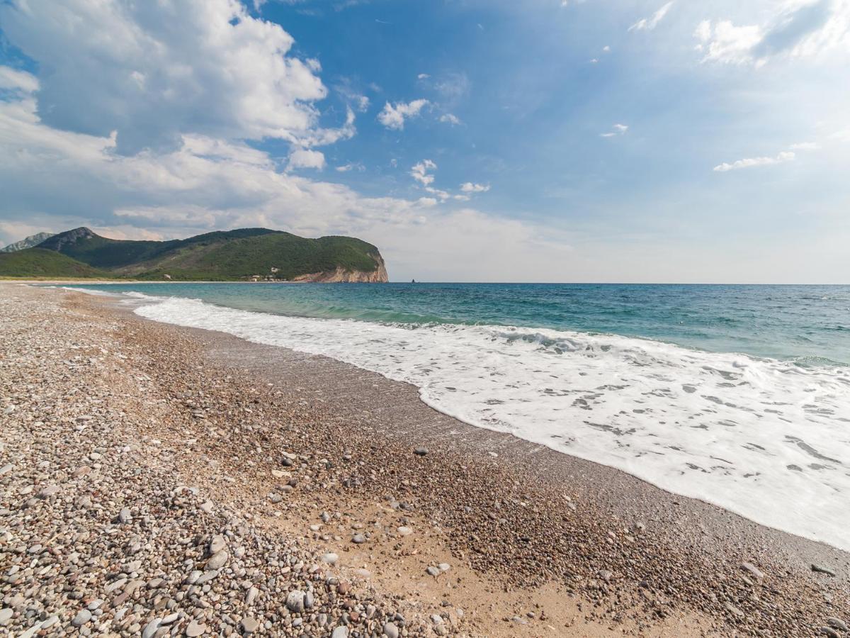 Luxury Apartments Queen Petrovac Екстериор снимка