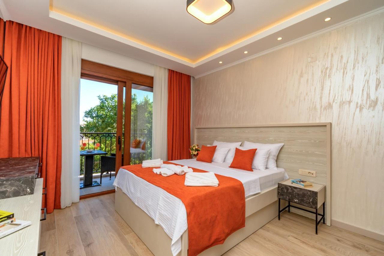 Luxury Apartments Queen Petrovac Стая снимка