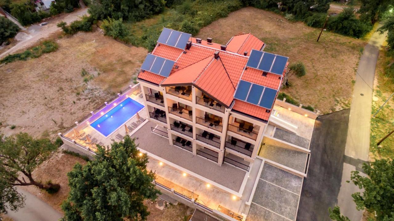 Luxury Apartments Queen Petrovac Екстериор снимка