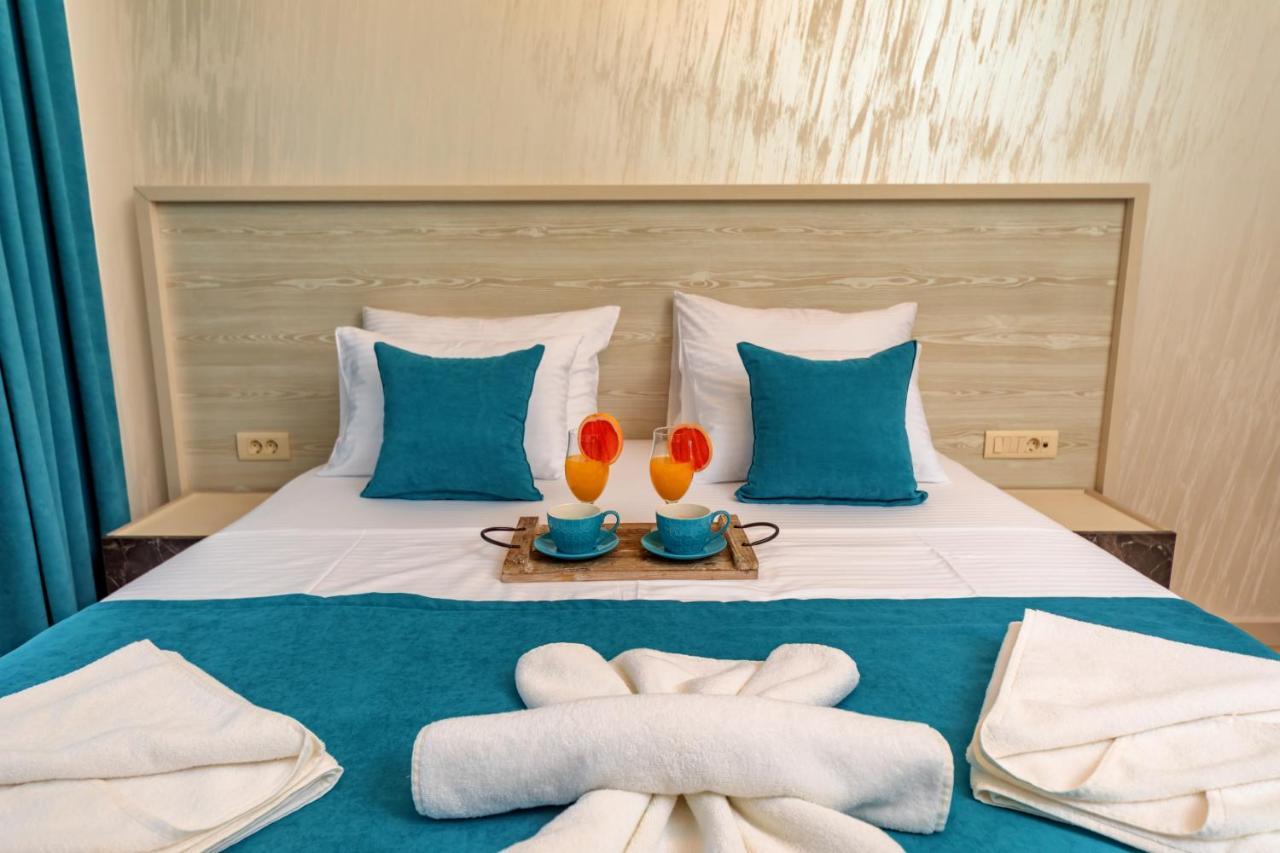 Luxury Apartments Queen Petrovac Екстериор снимка