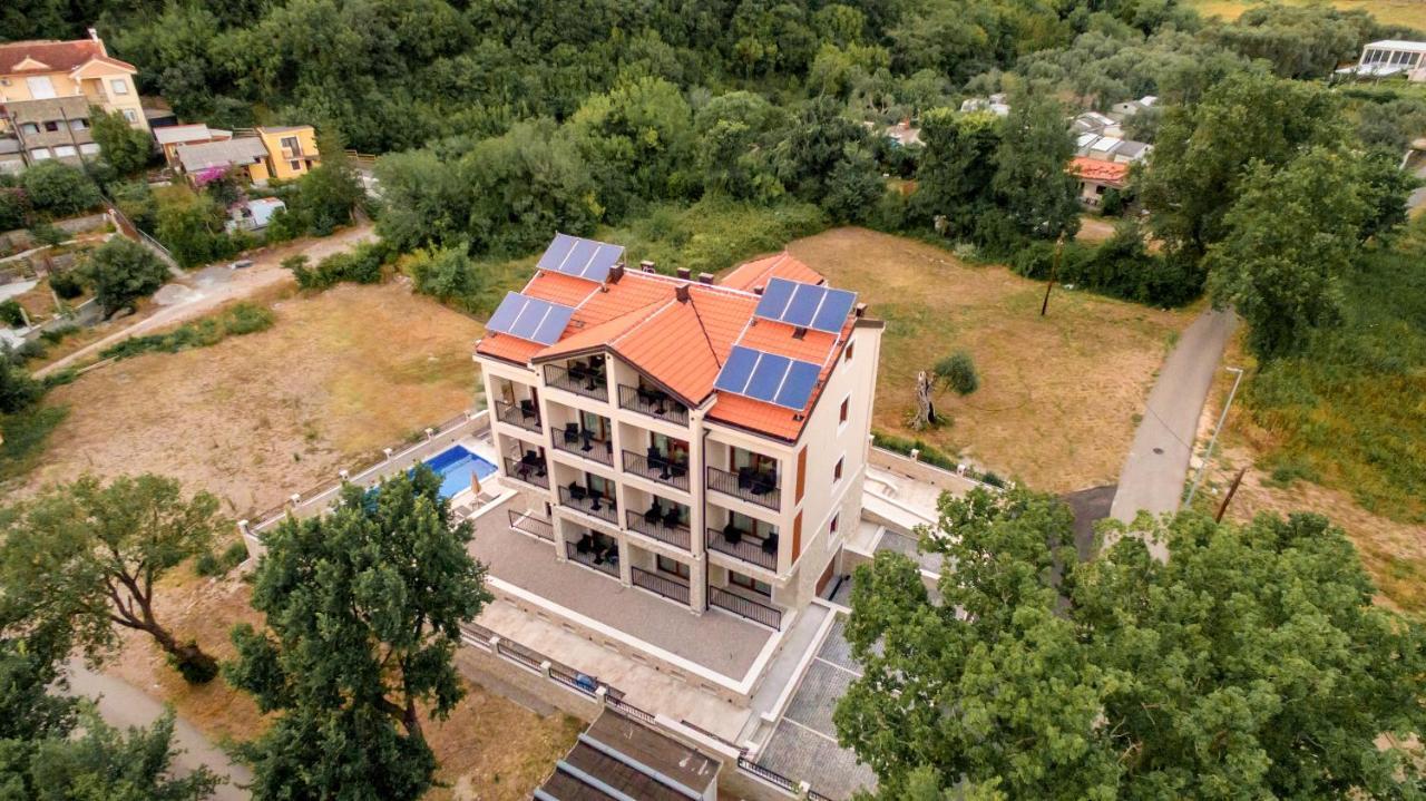 Luxury Apartments Queen Petrovac Екстериор снимка